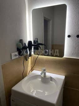 Объявление о продаже однокомнатной квартиры, 35.6 м², этаж 4 из 5. Фото 8