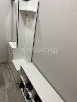 Объявление о продаже однокомнатной квартиры, 35.6 м², этаж 4 из 5. Фото 11