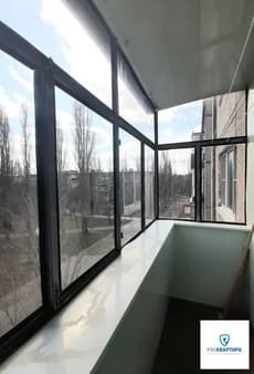 Продаю однокомнатную квартиру, 36.3 м², этаж 4 из 5. Фото 3