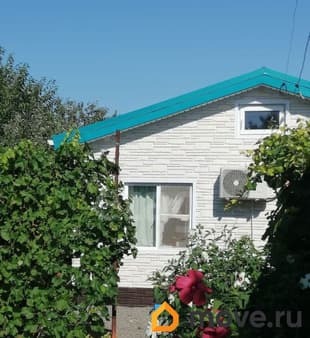 дом, 88 м², 3.95 сотки