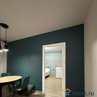 2-комн. квартира, 39 м²