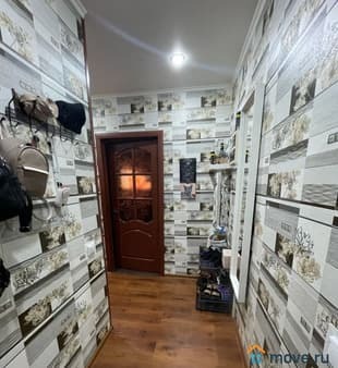 3-комн. квартира, 55.9 м²