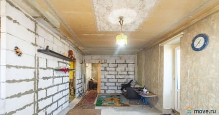2-комн. квартира, 54.4 м²
