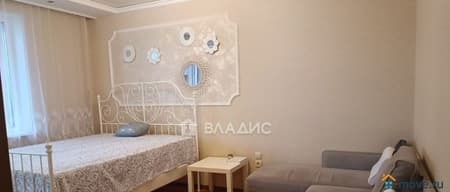1-комн. квартира, 37 м²