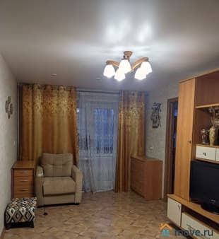 Продаю двухкомнатную квартиру, 40.1 м², этаж 2 из 4. Фото 1