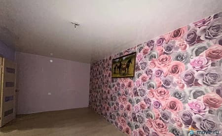 Продажа однокомнатной квартиры, 32.5 м², этаж 2 из 9. Фото 1