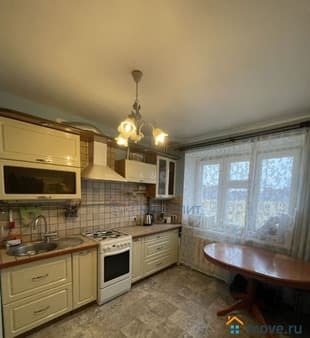 Объявление о продаже однокомнатной квартиры, 39.9 м², этаж 8 из 10. Фото 1