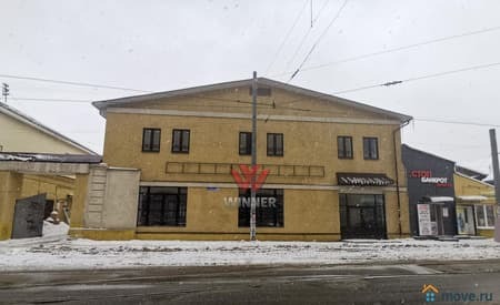 Сдам в аренду торговое помещение, 1100 м², этаж 1 из 2. Фото 1