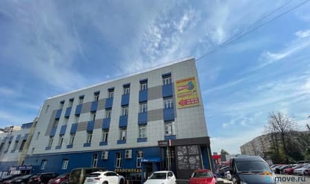 Сдам офис, 158 м², этаж 3 из 3. Фото 1
