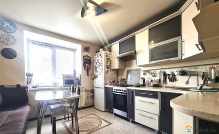 Объявление о продаже однокомнатной квартиры, 39.2 м², этаж 1 из 5. Фото 1