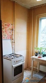 2-комн. квартира, 39.2 м²