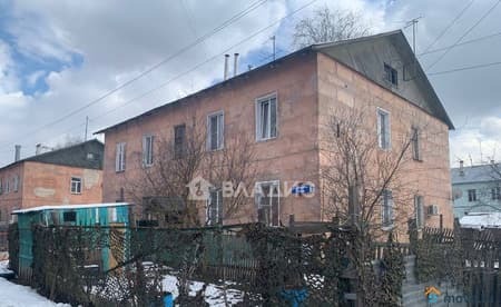 Продам двухкомнатную квартиру, 35 м², этаж 2 из 2. Фото 2