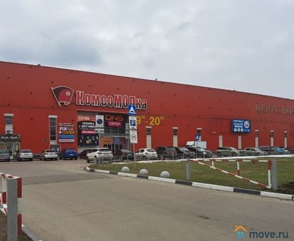 Сдается в аренду офис, 40 м², этаж 2 из 2. Фото 1