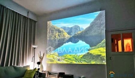 Купить однокомнатную квартиру, 37.9 м², этаж 3 из 4. Фото 1