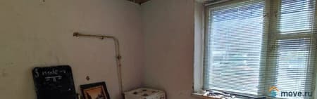 Объявление о продаже однокомнатной квартиры, 35.4 м², этаж 1 из 10. Фото 1