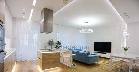 Продам пятикомнатную квартиру, 219 м², этаж 5 из 6. Фото 1