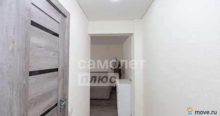 2-комн. квартира, 45.3 м²