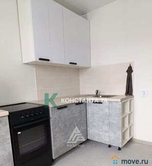 1-комн. квартира, 32 м²