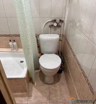 1-комн. квартира, 18 м²