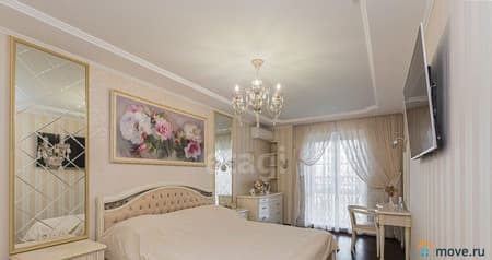 2-комн. квартира, 68.6 м²