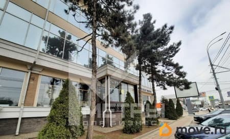 офис, 500 м²