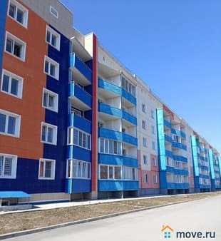 1-комн. квартира, 33 м²