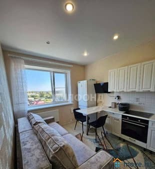 1-комн. квартира, 36 м²