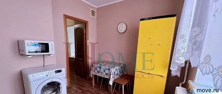 1-комн. квартира, 36 м²
