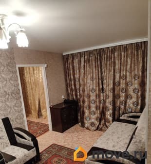 2-комн. квартира, 44 м²