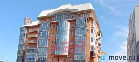 Сдается офис, 178.5 м², этаж 2 из 9. Фото 1