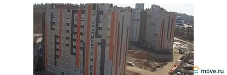 1-комн. квартира, 25.74 м²