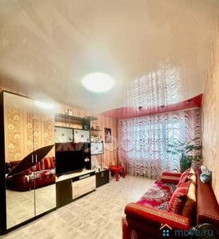 Продажа однокомнатной квартиры, 32 м², этаж 5 из 5. Фото 1