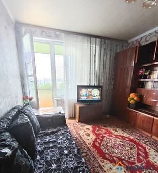 Аренда двухкомнатной квартиры, 45 м², этаж 11 из 12. Фото 1