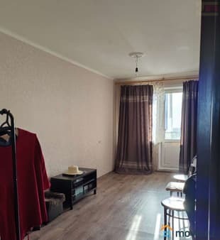 Продажа трехкомнатной квартиры, 61.4 м², этаж 5 из 9. Фото 1