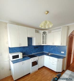 Снять однокомнатную квартиру, 40 м², этаж 5 из 9. Фото 1