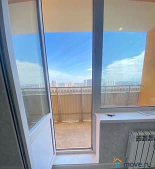 Продам студию, 29.5 м², этаж 15 из 23. Фото 1