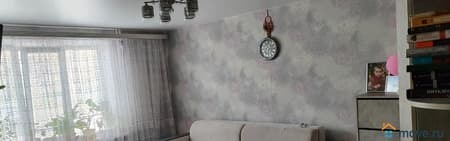 Продаю двухкомнатную квартиру, 44 м², этаж 1 из 9. Фото 1