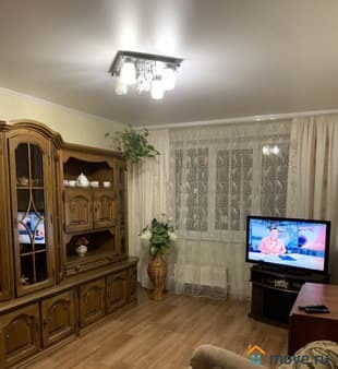 Купить двухкомнатную квартиру, 61.1 м², этаж 6 из 9. Фото 1