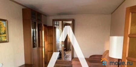 Снять двухкомнатную квартиру, 45 м², этаж 5 из 5. Фото 1