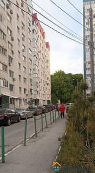 Продам двухкомнатную квартиру, 56 м², этаж 5 из 10. Фото 1