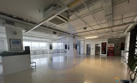 Снять офис, 2000 м², этаж 4 из 4. Фото 1