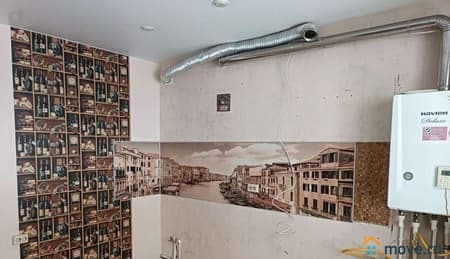 Продаю однокомнатную квартиру, 37.3 м², этаж 1 из 3. Фото 2