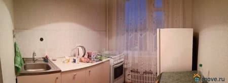 Купить однокомнатную квартиру, 30 м², этаж 6 из 9. Фото 1