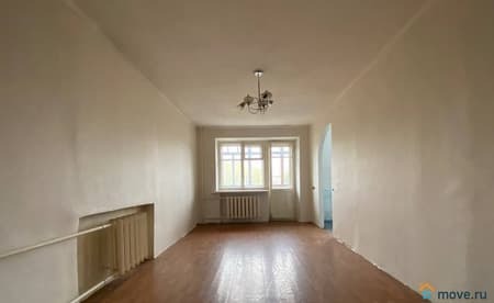 Продаем однокомнатную квартиру, 30.3 м², этаж 4 из 5. Фото 1