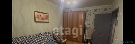 Продажа однокомнатной квартиры, 30 м², этаж 8 из 9. Фото 1