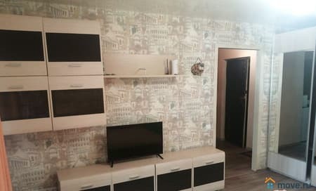 Снять однокомнатную квартиру, 32 м², этаж 1 из 5. Фото 1