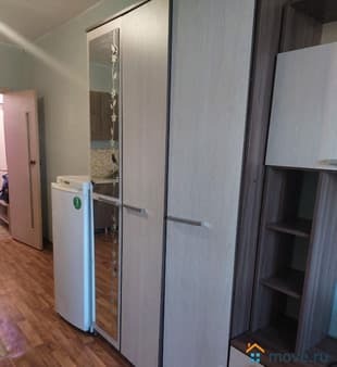 Аренда студии, 22 м², этаж 3 из 18. Фото 1