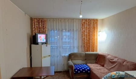 Сдам однокомнатную квартиру, 26 м², этаж 10 из 10. Фото 1