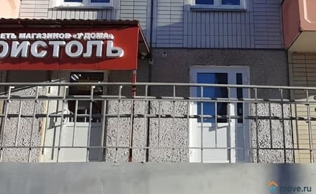 Продажа помещения свободного назначения, 105 м², этаж 1 из 1. Фото 1
