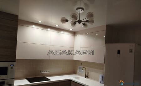 Снять двухкомнатную квартиру, 65 м², этаж 10 из 10. Фото 1